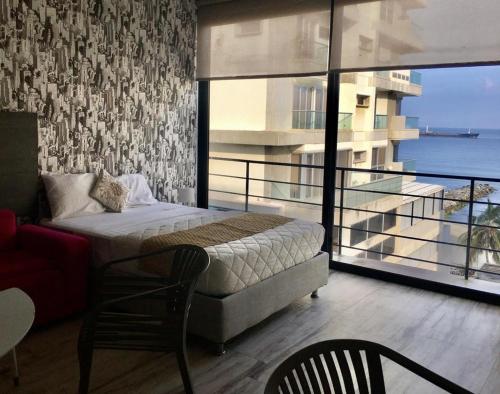 Arte Hotel, Santa Marta