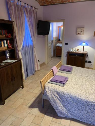 B&B Cascina Martinetta