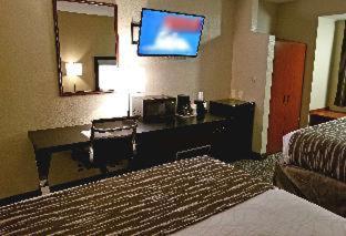 SureStay Plus Hotel by Best Western Rocklin