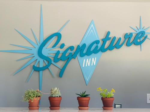 . Signature Inn Santa Clara