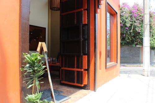 Casa Bonita Hotel y Hostal in Córdoba, Mexico