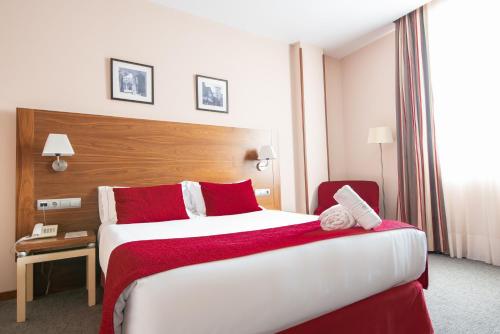 Hospedium Hotel Casino Del Tormes - image 7