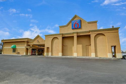 Motel 6 Lester - Philadelphia Airport