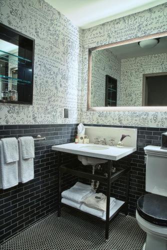 Soho Grand Hotel, New York (fotografie 7)