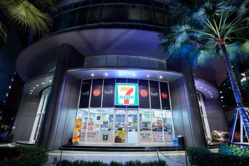 Vortex KLCC Area - main image