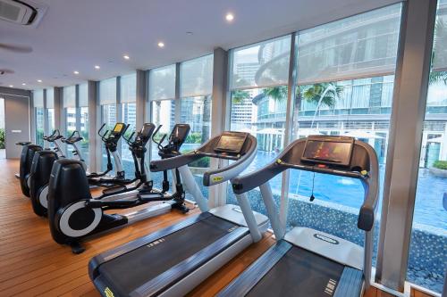 Vortex KLCC Area - image 12