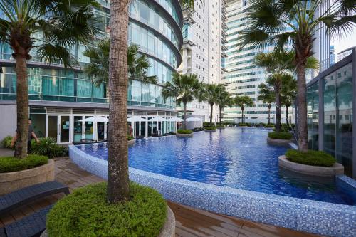 Vortex KLCC Area - image 3