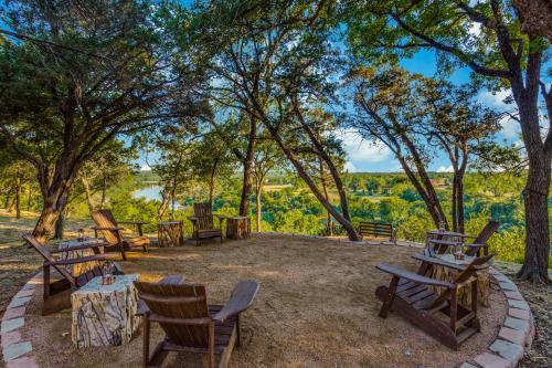 Rest Yourself River Ranch in Mineral Wells, USA