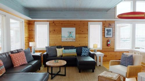 Neptune's Retreat townhouse - image 7