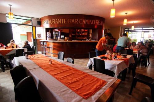 Hotel Cacique Chalalá