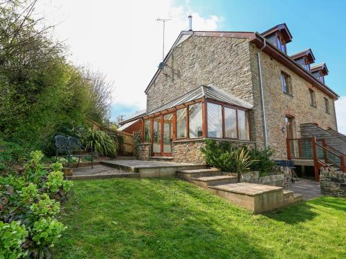 The Willows gîte à louer Strete