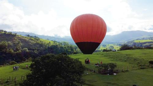 Hotel Cacique Chalalá