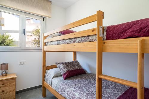 Apartamento bajada del Chorrillo I - Domusur - image 3