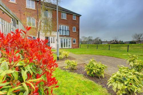 Picture of Mbiz Apartment - Next To Park