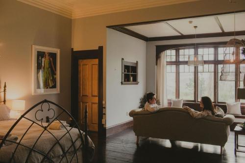 Wallingford Homestead in ไวปูคูโร