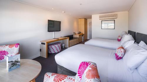 hotel photo