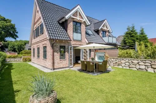 Tualighaker Hüs Whg 01 in Westerland, Deutschland