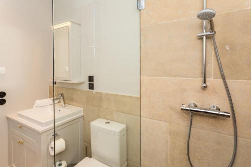 Villa Maybach Whg 1 Albert - image 3