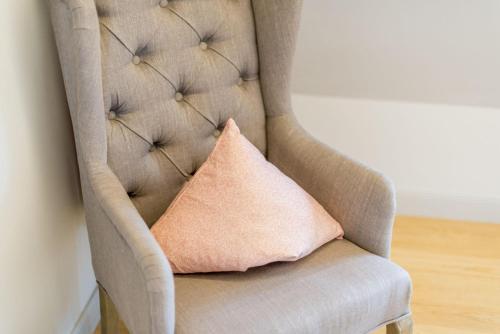 Villa Maybach Whg 6 - image 4