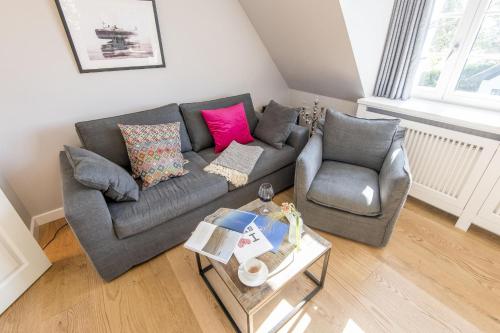 Apartment in Westerland 