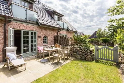 Haus Magnus Whg 2 in Wenningstedt-Braderup, Deutschland