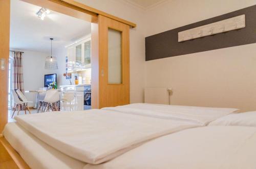 Residenz Bismarck Whg 5a