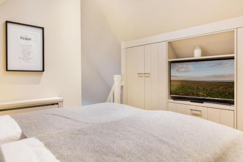 Witthues Dansk Hygge Whg 10 621m von Wenningstedt-Braderup entfernt