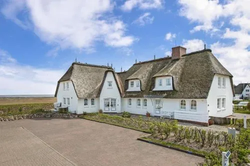 Haus Heefkant Whg 10 in Rantum, Deutschland