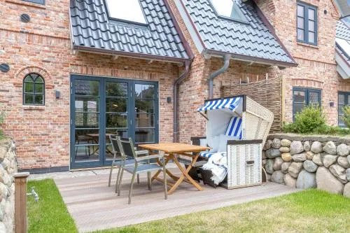 Godi Hüs 30b in Westerland, Deutschland