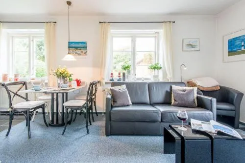 Bädervilla Whg 28b in Westerland, Deutschland