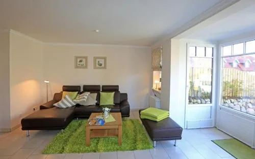 Haus Nordmarkgarten Whg 7a in Westerland, Deutschland