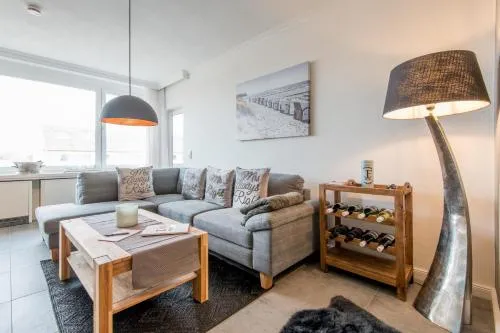 Haus Deckerstrasse Whg 18 in Westerland, Deutschland