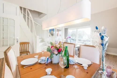 Haus Im Grund 21a Whg 61 in Wenningstedt-Braderup, Deutschland