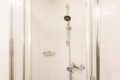 Apartment with Terrace image 9