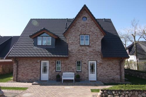 Haus Grenzkrug_ Haushaelfte 4a - image 11