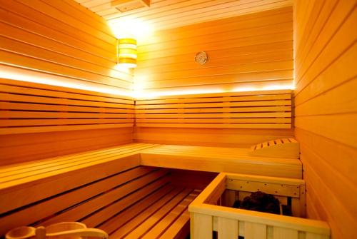 Haus Magnus Whg 5 in Wenningstedt