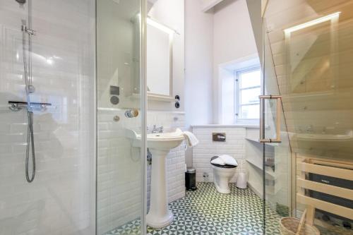 Superior Apartment with Sauna image 10