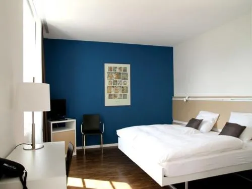 Auberge de Prangins in Prangins, Schweiz
