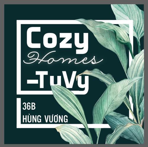 Cozy Homes DaLat - TuVy