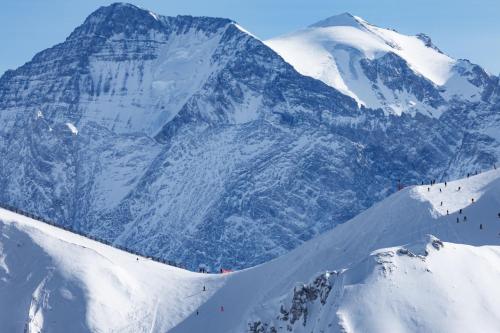 Chalets of Ibex in heart of Champagny-en-vanoise - image 8