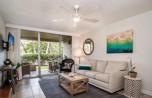 Menehune Shores 102 by Coldwell Banker Island Vacations Kihei