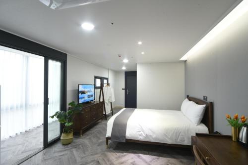 Haeundae Central Hotel