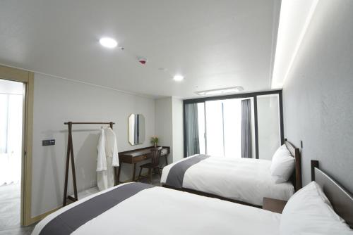 Haeundae Central Hotel