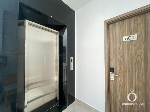 共用Lounge/電視區