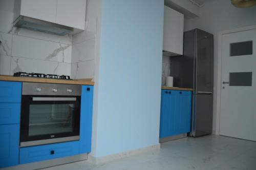 Velier Apartments 38 and 49 - Mamaia