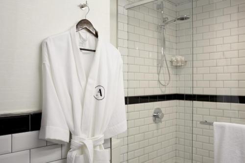 Archer Hotel New York, Nueva York (foto 5)