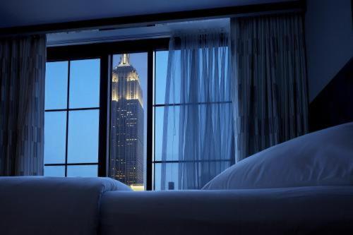 Archer Hotel New York, Nueva York (foto 7)