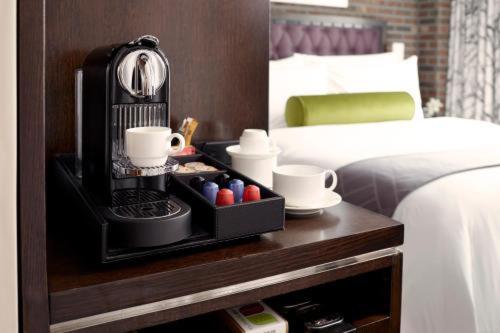 Archer Hotel New York, Nueva York (foto 10)
