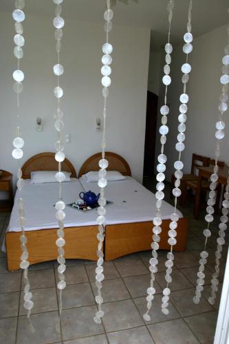 Villa Irini-Irene's House