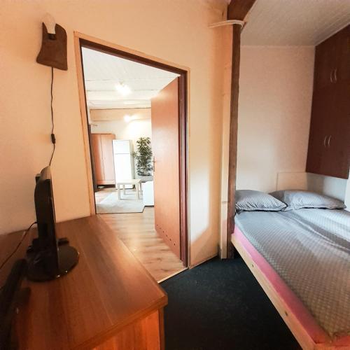 Apartamenty - Mazurski Zaścianek - Kruklanki Apartamenty - Mazurski Zaścianek - Kruklanki